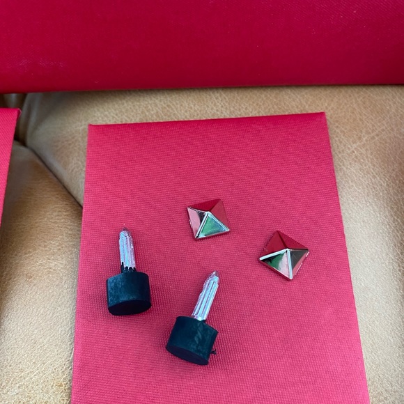 Authentic Valentino pumps - size 39 - Picture 6 of 16